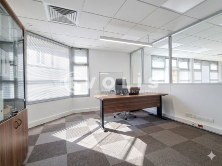 Photo 6 – vente bureaux	IVRY SUR SEINE (94200)