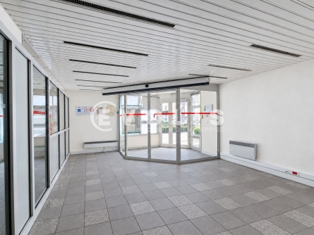Photo 5 – location bureaux	IVRY SUR SEINE (94200)