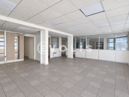 Photo 6 – location bureaux	IVRY SUR SEINE (94200)