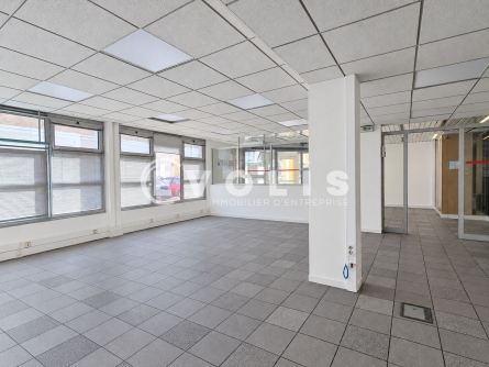 Photo 7 – location bureaux	IVRY SUR SEINE (94200)