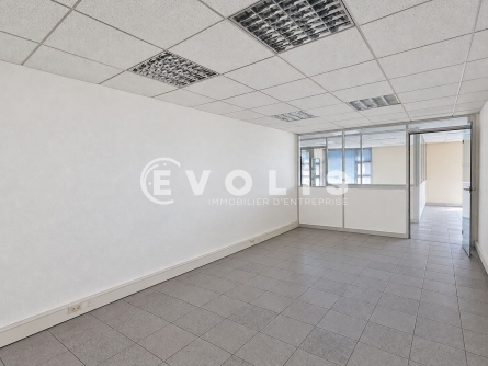 Photo 9 – location bureaux	IVRY SUR SEINE (94200)