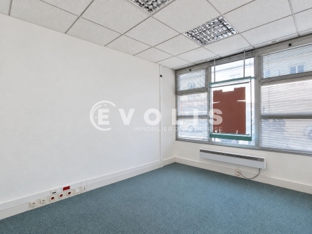 Photo 10 – location bureaux	IVRY SUR SEINE (94200)