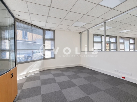 Photo 11 – location bureaux	IVRY SUR SEINE (94200)