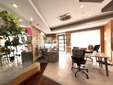 Photo 2 – location bureaux	BORDEAUX (33000)