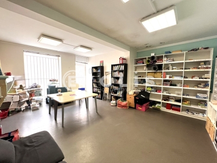 Photo 6 – location bureaux	BORDEAUX (33000)