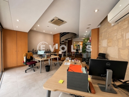 Photo 1 – location bureaux	BORDEAUX (33000)