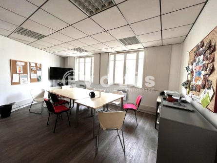 Photo 3 – location bureaux	BORDEAUX (33000)