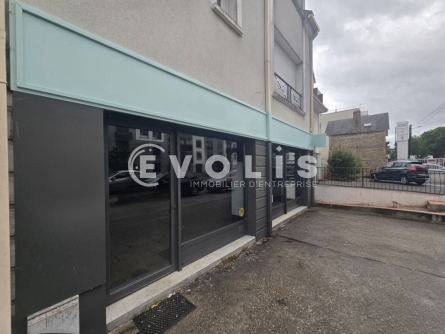 Photo 7 – vente Locaux commerciaux	MORSANG SUR ORGE (91390)