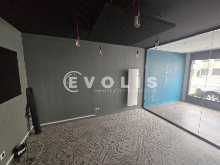 Photo 4 – vente Locaux commerciaux	MORSANG SUR ORGE (91390)