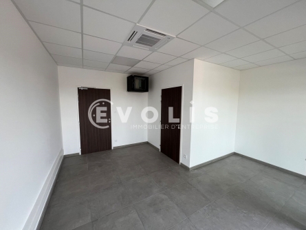 Photo 10 – location Entrepôts / activités	VILLETTE D'ANTHON (38280)