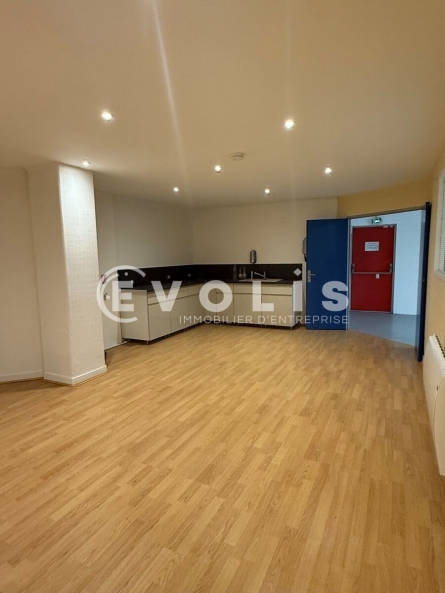 Photo 3 – location bureaux	VITRY SUR SEINE (94400)