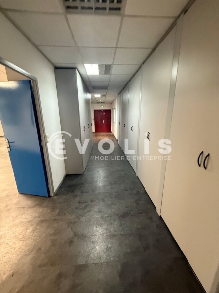 Photo 4 – location bureaux	VITRY SUR SEINE (94400)