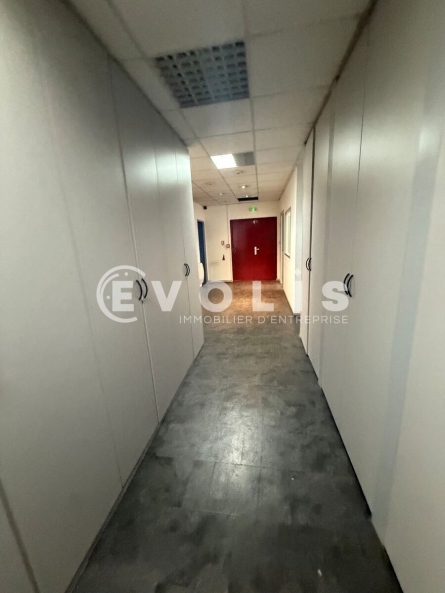Photo 7 – location bureaux	VITRY SUR SEINE (94400)