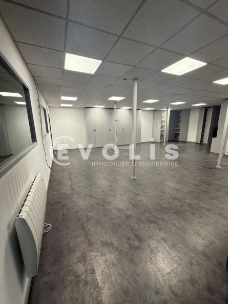 Photo 6 – location bureaux	VITRY SUR SEINE (94400)