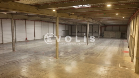 Photo 4 – location bureaux	SAULCE SUR RHONE (26270)