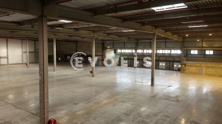 Photo 5 – location bureaux	SAULCE SUR RHONE (26270)