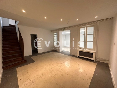 Photo 3 – location bureaux	MALAKOFF (92240)