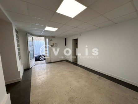 Photo 4 – location bureaux	MALAKOFF (92240)