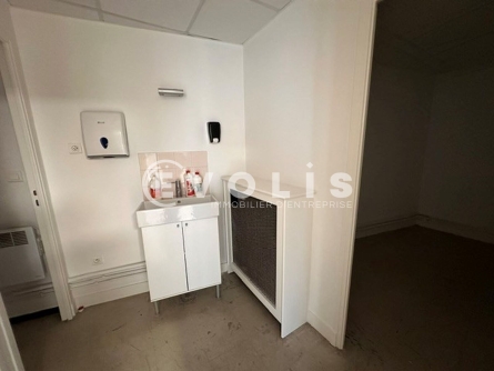Photo 5 – location bureaux	MALAKOFF (92240)