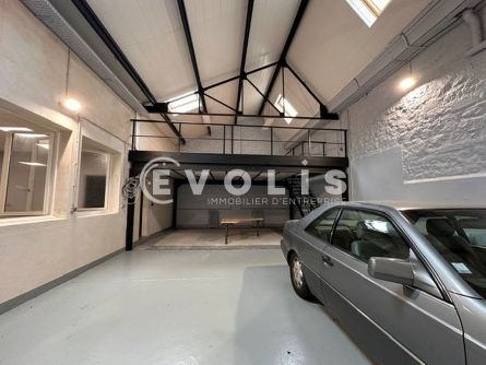 Photo 7 – location bureaux	MALAKOFF (92240)