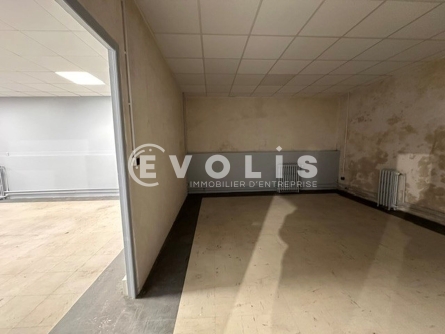 Photo 8 – location bureaux	MALAKOFF (92240)