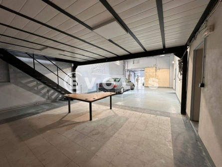 Photo 10 – location bureaux	MALAKOFF (92240)