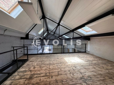 Photo 11 – location bureaux	MALAKOFF (92240)