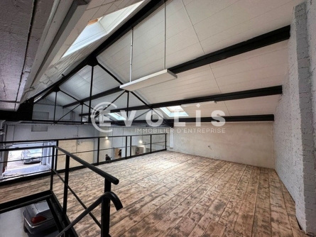 Photo 12 – location bureaux	MALAKOFF (92240)