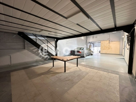 Photo 1 – location bureaux	MALAKOFF (92240)
