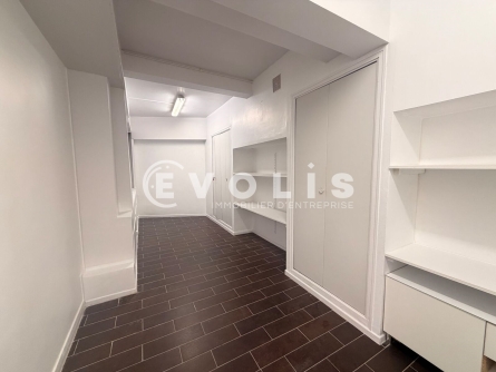 Photo 3 – location bureaux	PARIS (75001)