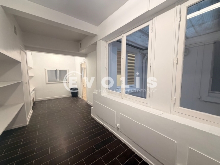 Photo 4 – location bureaux	PARIS (75001)