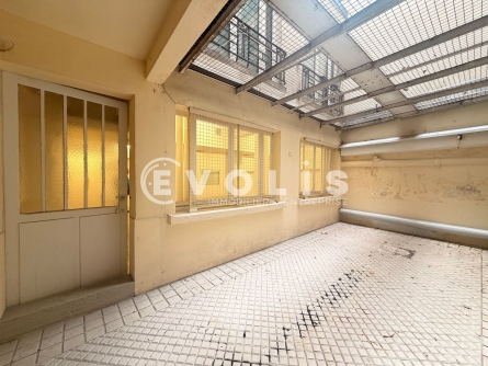 Photo 5 – location bureaux	PARIS (75001)