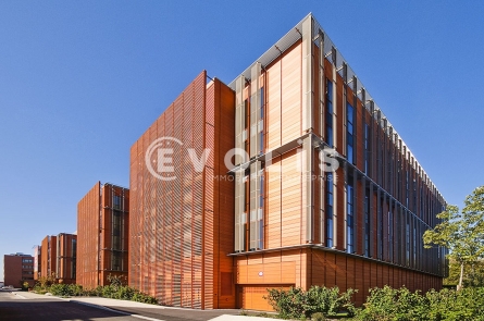 Photo 1 – location bureaux	CHEVILLY LARUE (94550)