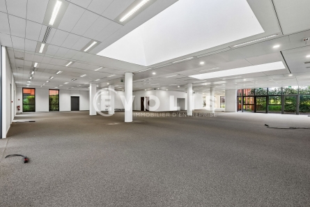 Photo 13 – location bureaux	CHEVILLY LARUE (94550)