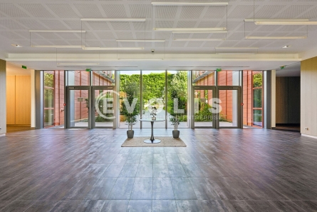 Photo 2 – location bureaux	CHEVILLY LARUE (94550)