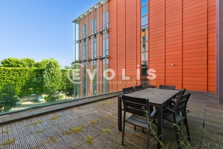 Photo 7 – location bureaux	CHEVILLY LARUE (94550)