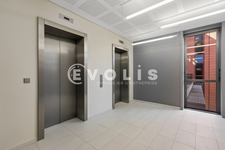 Photo 4 – location bureaux	CHEVILLY LARUE (94550)