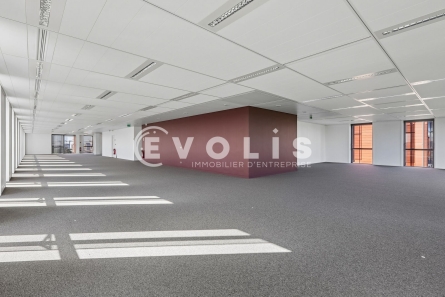 Photo 10 – location bureaux	CHEVILLY LARUE (94550)