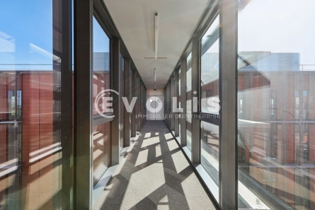 Photo 11 – location bureaux	CHEVILLY LARUE (94550)