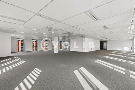 Photo 3 – location bureaux	CHEVILLY LARUE (94550)