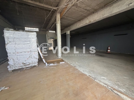 Photo 2 – location bureaux	CHEVILLY LARUE (94550)