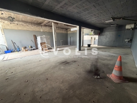 Photo 3 – location bureaux	CHEVILLY LARUE (94550)