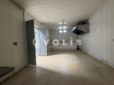 Photo 4 – location bureaux	CHEVILLY LARUE (94550)