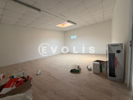 Photo 5 – location bureaux	CHEVILLY LARUE (94550)