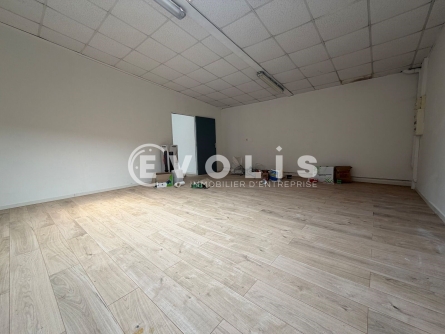 Photo 6 – location bureaux	CHEVILLY LARUE (94550)