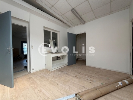 Photo 7 – location bureaux	CHEVILLY LARUE (94550)