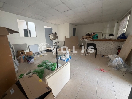 Photo 8 – location bureaux	CHEVILLY LARUE (94550)
