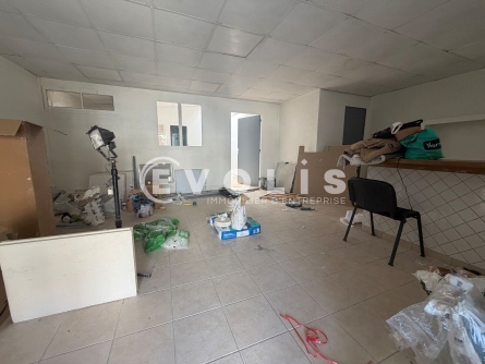 Photo 9 – location bureaux	CHEVILLY LARUE (94550)