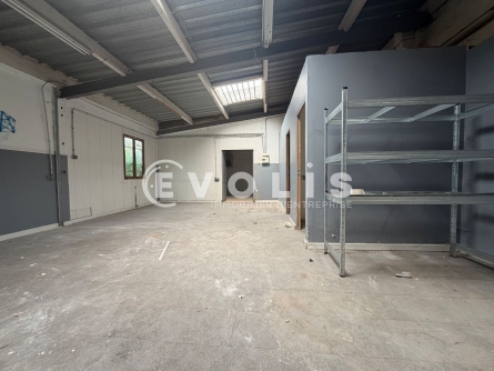 Photo 1 – location bureaux	CHEVILLY LARUE (94550)