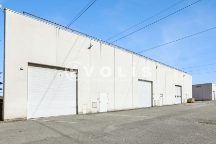 Photo 1 – location Entrepôts / activités	VITRY SUR SEINE (94400)